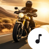 Motorcycle Sounds آئیکن