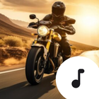 Motorcycle Sounds icono