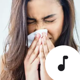 Sneeze Sounds आइकन