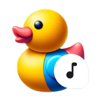 Squeeky Toy Sounds-icoon