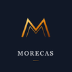 Morecas 아이콘