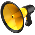Air Horn Plus 图标