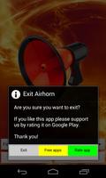 Air Horn Plus 截图 3