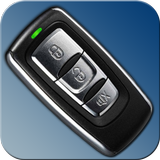 Autosleutel alarm APK