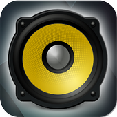 Volume Booster Enhanced icon