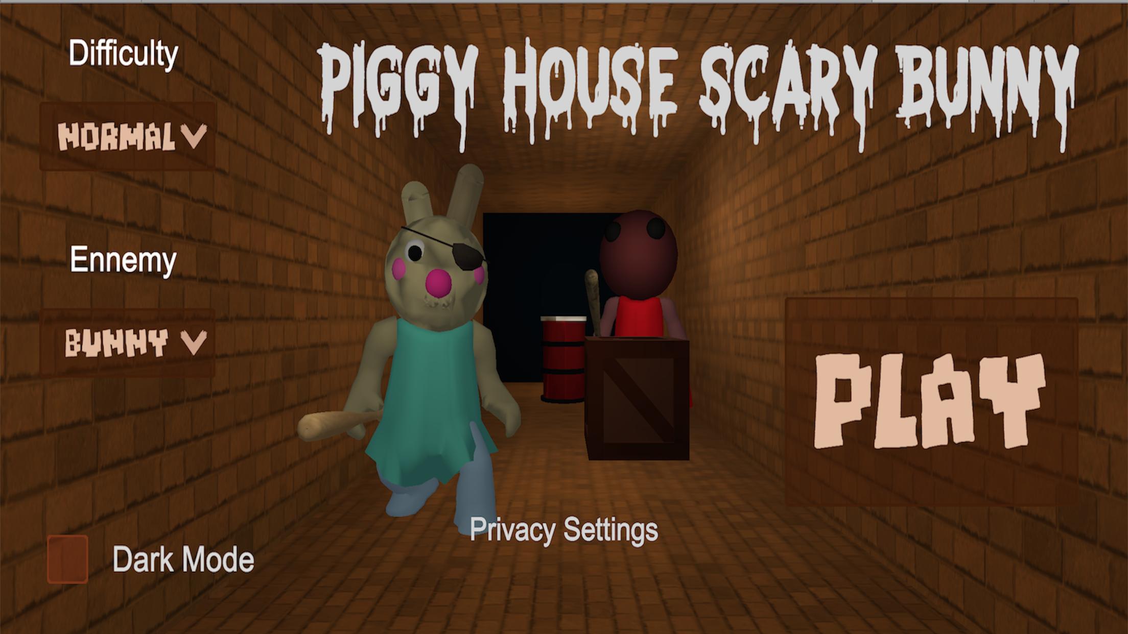 roblox piggy bunny infected