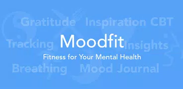Moodfit: Mental Health Fitness