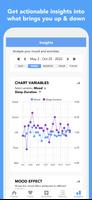 Moodfit ภาพหน้าจอ 3