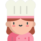 Margot: Reservas y Suscripciones de Comida biểu tượng