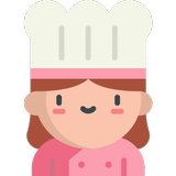 Margot: Reservas y Suscripciones de Comida biểu tượng