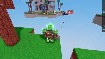 BedWars Mod Aid ảnh chụp màn hình 2