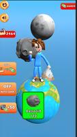Roblock Gym Clicker: Tap Hero تصوير الشاشة 3