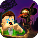 Siren Head VS Roblock Survival APK
