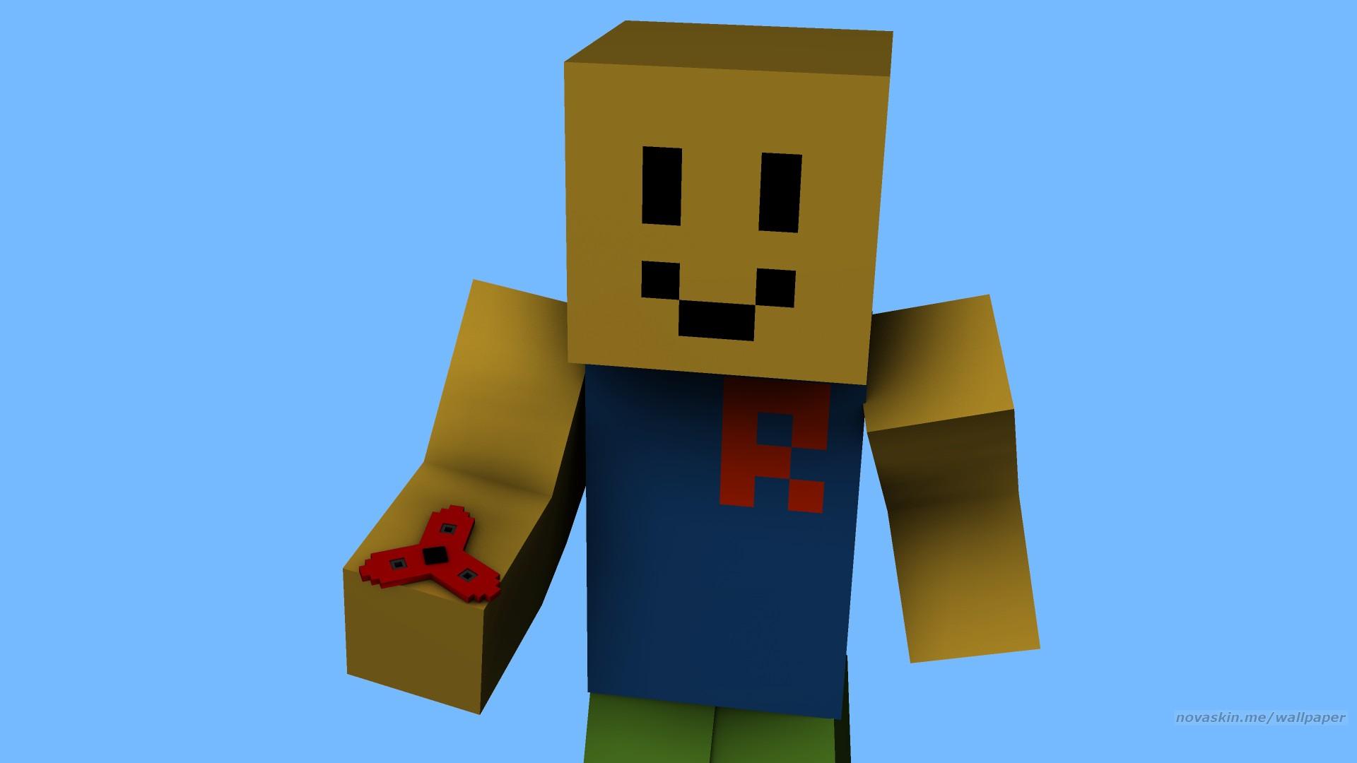 Roblox Skins for Minecraft APK for Android - Download