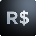 Robux Calc and RBX Converter icon
