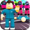 Roblocx Squid Game