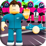 Roblocx Squid Game иконка