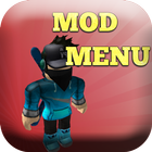 Robux Roblox Skins Mod Menu Master 2021 أيقونة