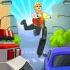 Scooter Drive - Free Robux - Roblominer APK