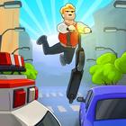 Scooter Drive - Free Robux - Roblominer آئیکن