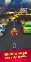 Scooter Drive - Free Robux - Roblominer تصوير الشاشة 3