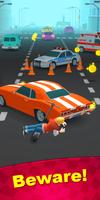 Scooter Drive - Free Robux - Roblominer تصوير الشاشة 2