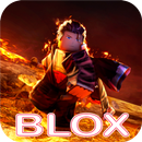 Blox Fruits in Story Videos APK