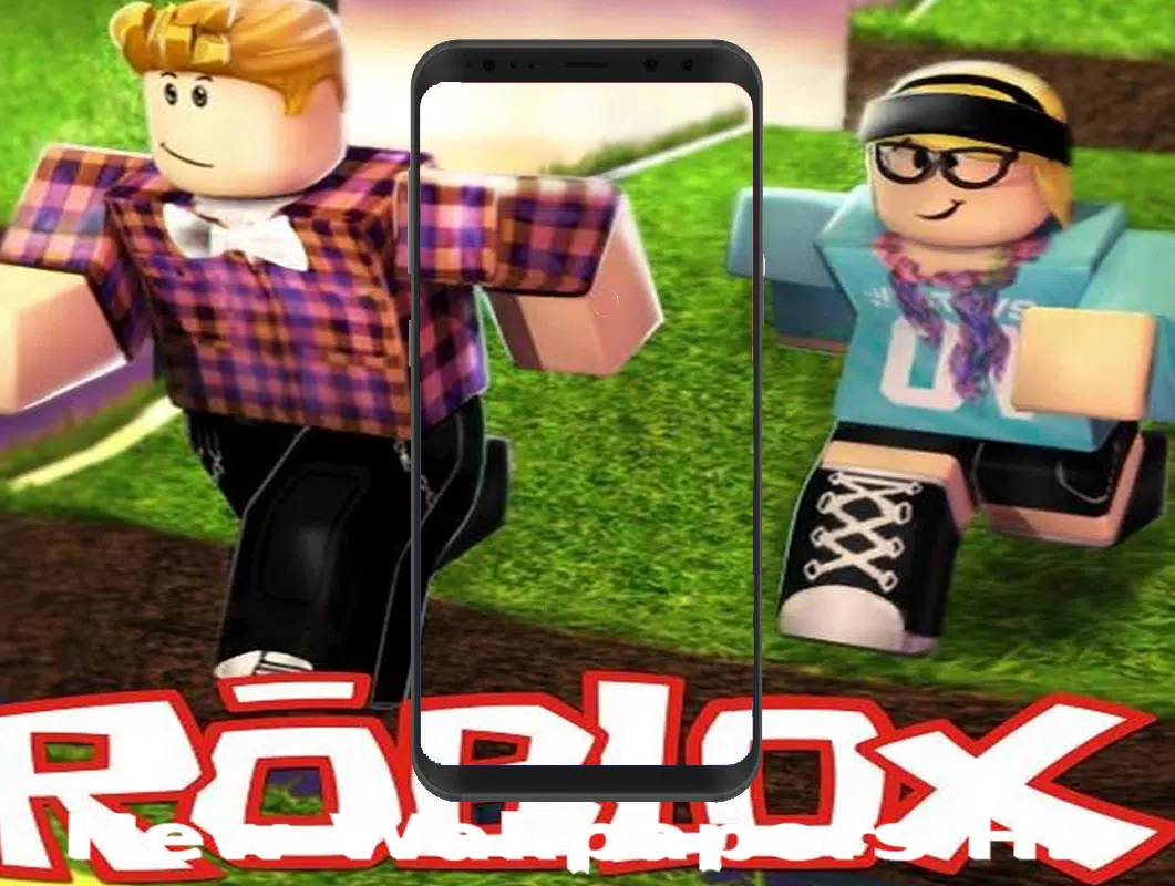 Download Roblox Wallpapers