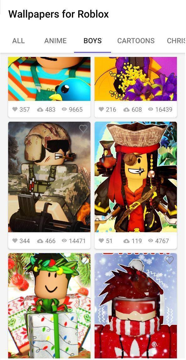 Hd Wallpapers With Roblox Theme For Android Apk Download - roblox wallpapers hd theme