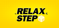 Um guia para iniciantes para fazer o download do Relax Step