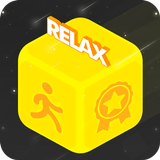 Relax Step icon