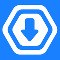 R Block Arrow Swipe Tap