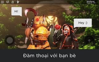 Roblox - VNG imagem de tela 1
