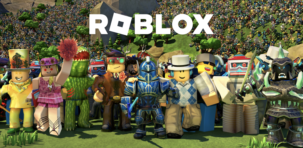 Descargar Roblox Gratis - Descargar Roblox Gratis