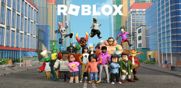 How to download Roblox on Mobile image