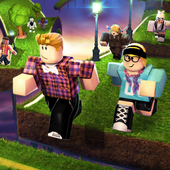 Roblox for Android - APK Download - 