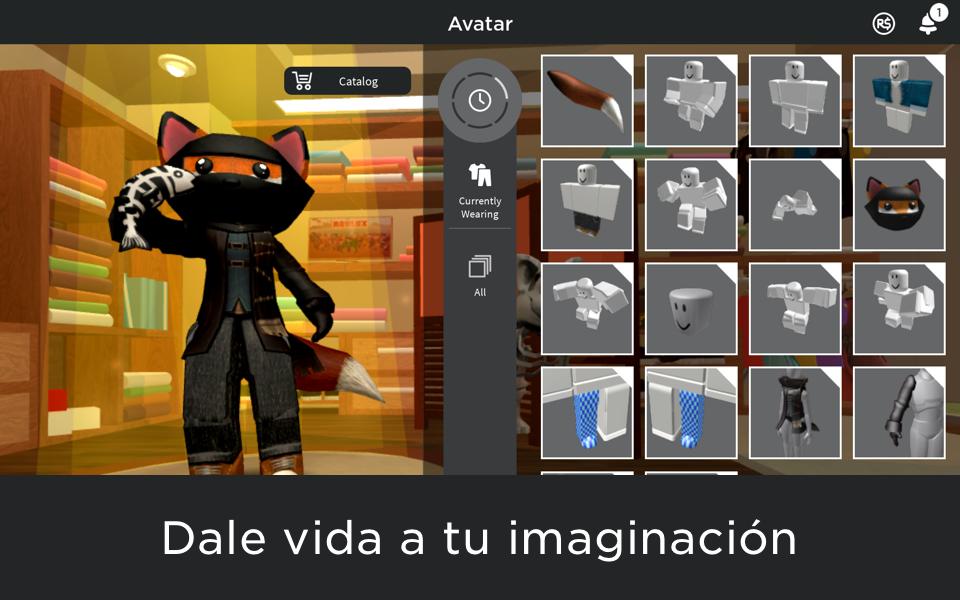 Roblox For Android Apk Download - que es un guest en roblox