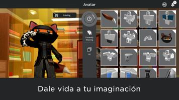 Roblox captura de pantalla 1