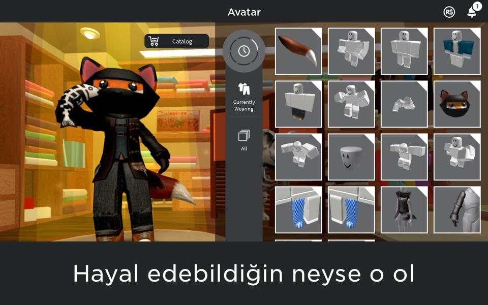 Roblox Hilesi Indir Android Oyun Club