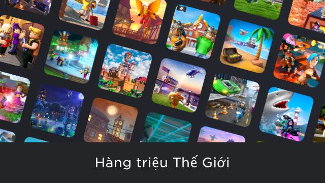 Roblox Cho Android Tải Về Apk - tai roblox phien ban moi nhat