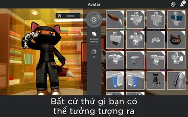 Roblox ảnh chụp màn hình 7