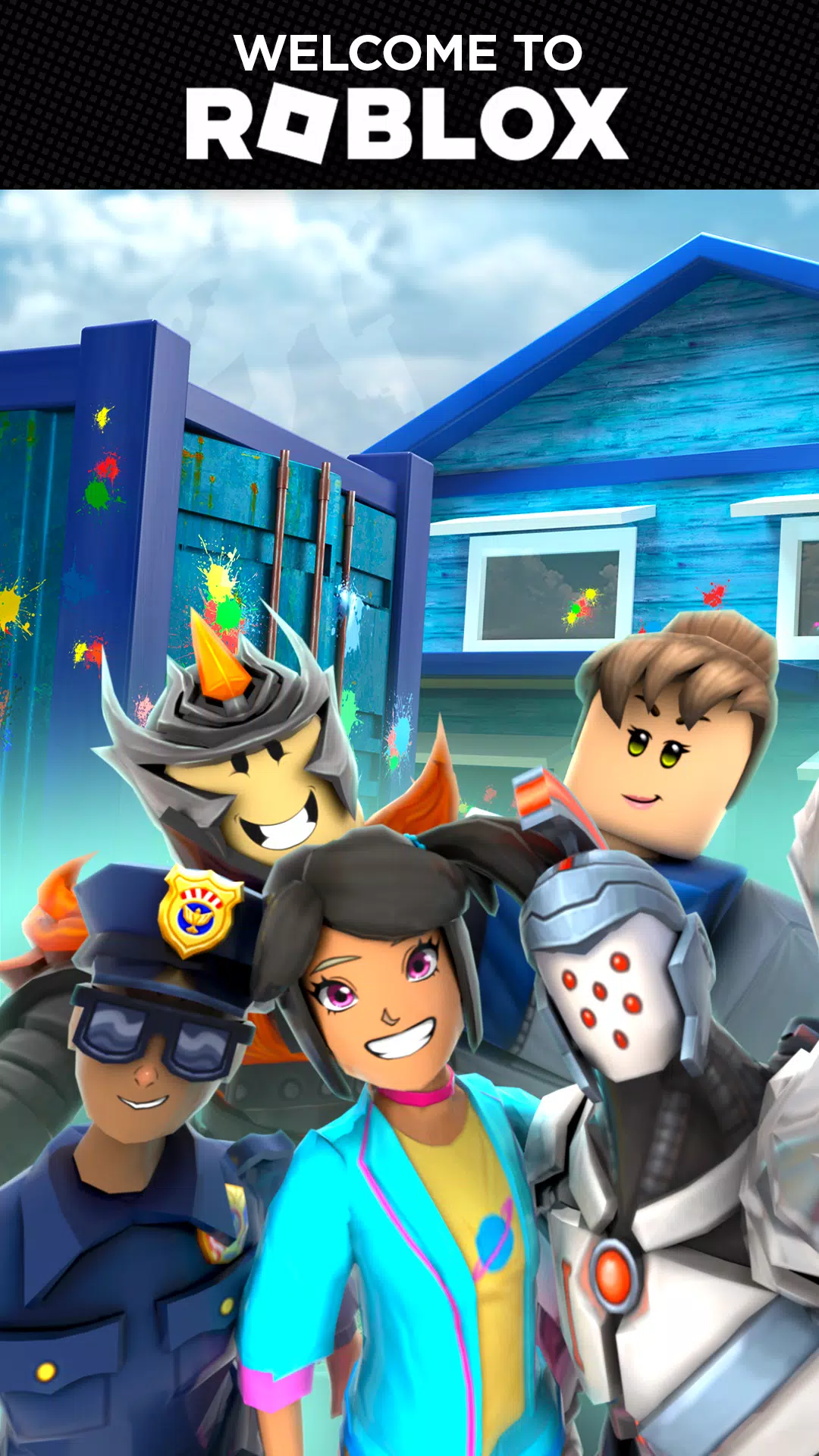 Roblox APK for Android Download