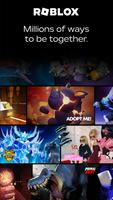 Roblox poster