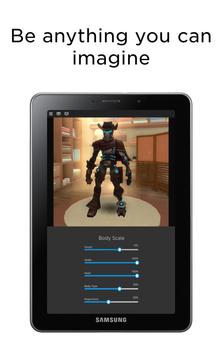 Roblox For Android Apk Download - roblox screenshot 14