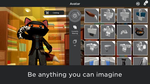 Roblox تصوير الشاشة 2