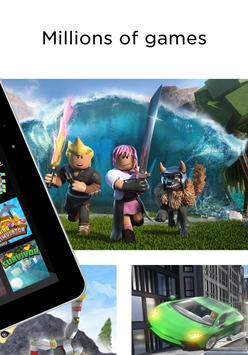 Roblox For Android Apk Download - roblox تصوير الشاشة 7