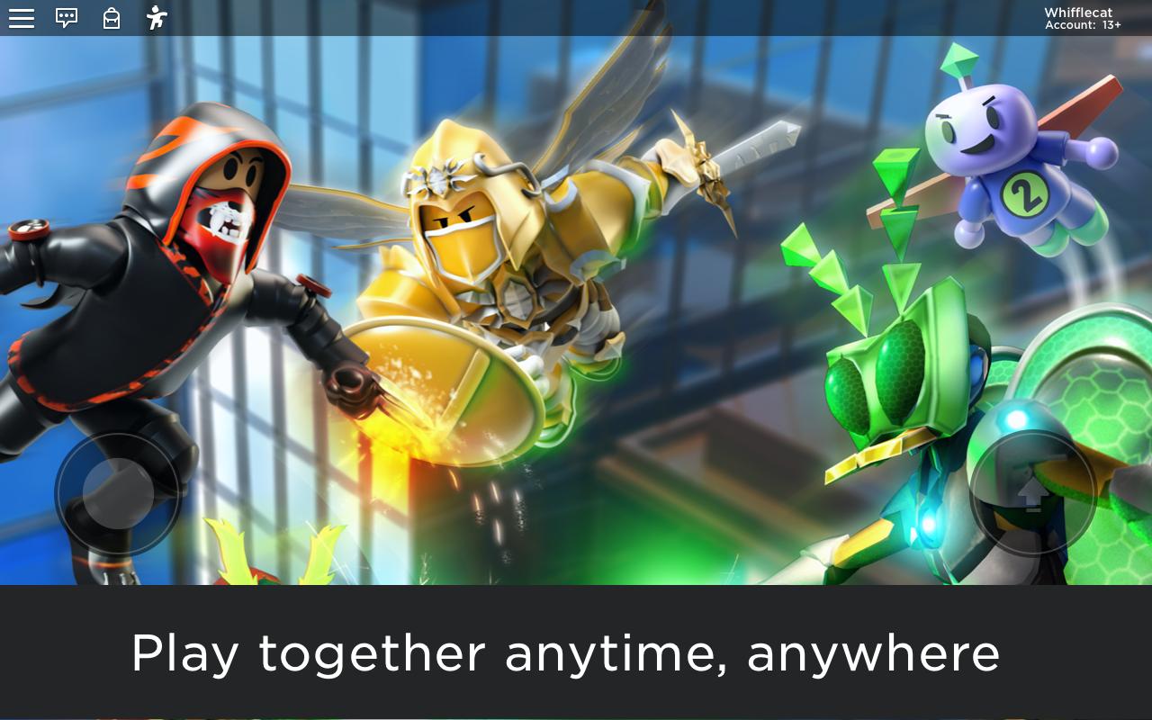 Roblox For Android Apk Download - roblox for android apk download roblox and roblox game launcher free download for android and pc Roblox For Android Apk Download - roblox and roblox game launcher free download for android and pc