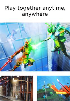 Roblox underwater world