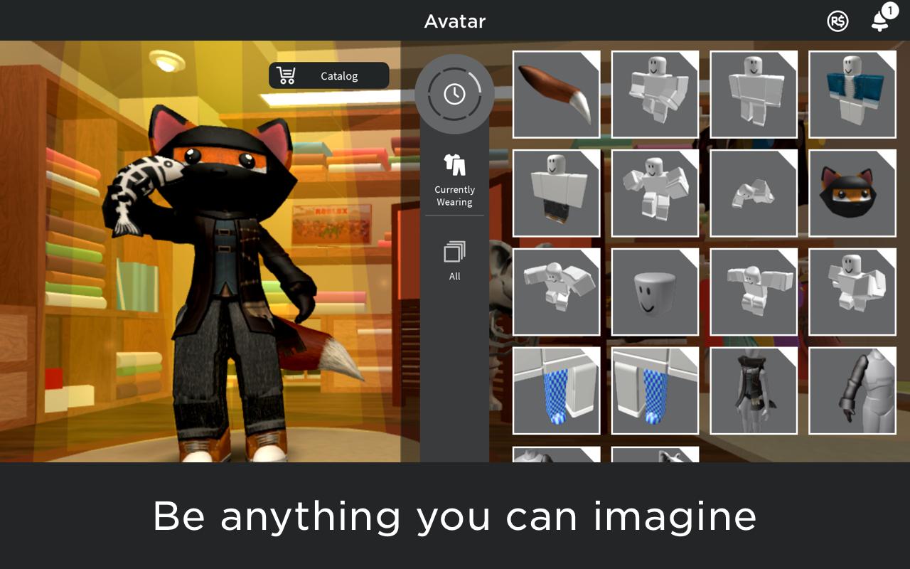 Roblox For Android Apk Download - roblox studio download 2014
