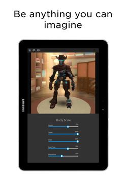 Roblox For Android Apk Download - roblox screenshot 9